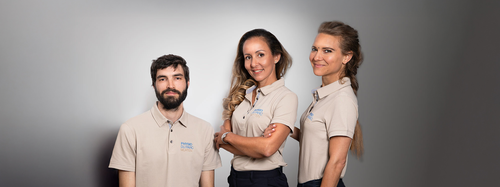 Team Physio du Parc Murten