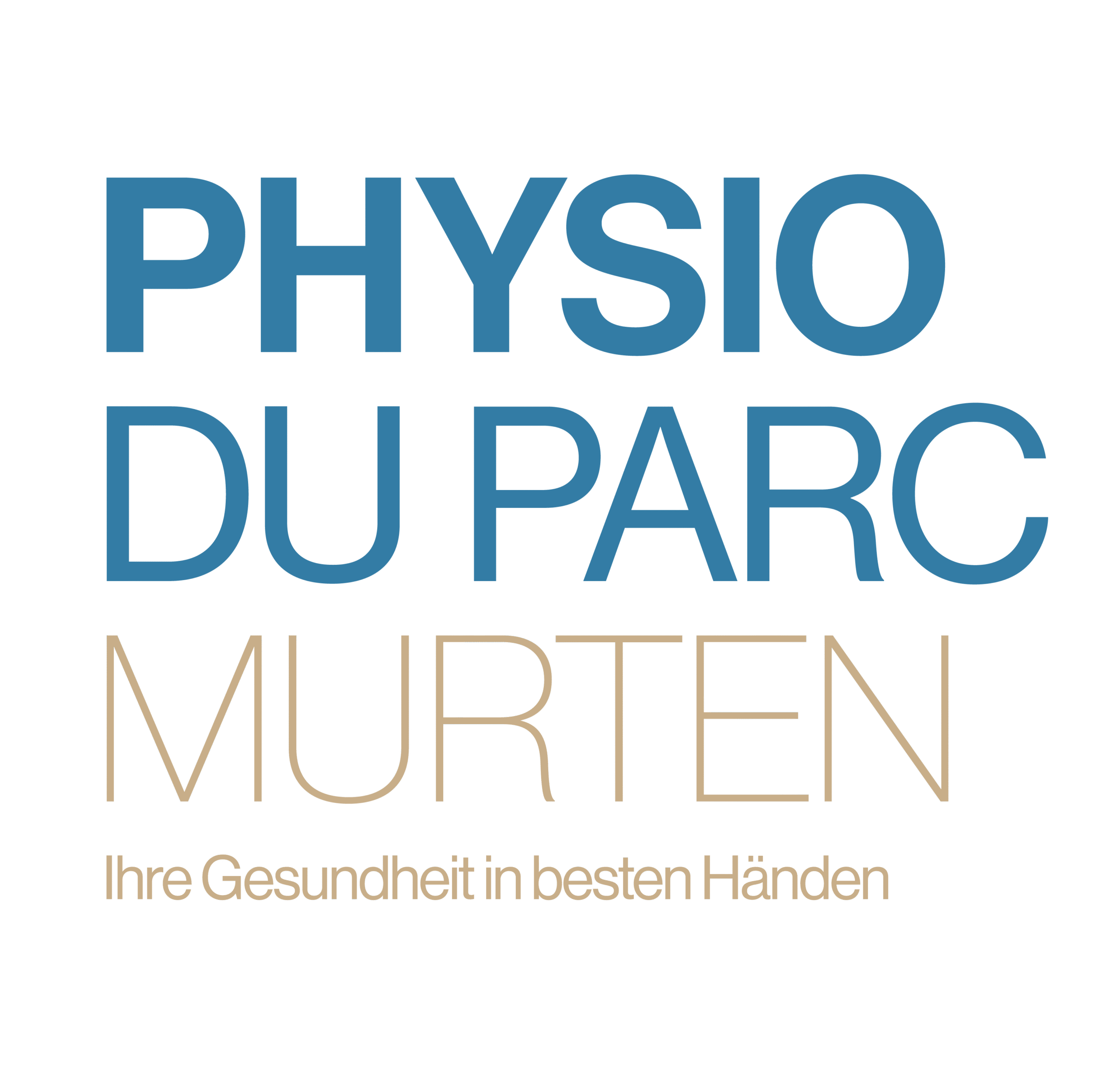 Physio du Parc Murten - Ihre Gesundheit in besten Händen