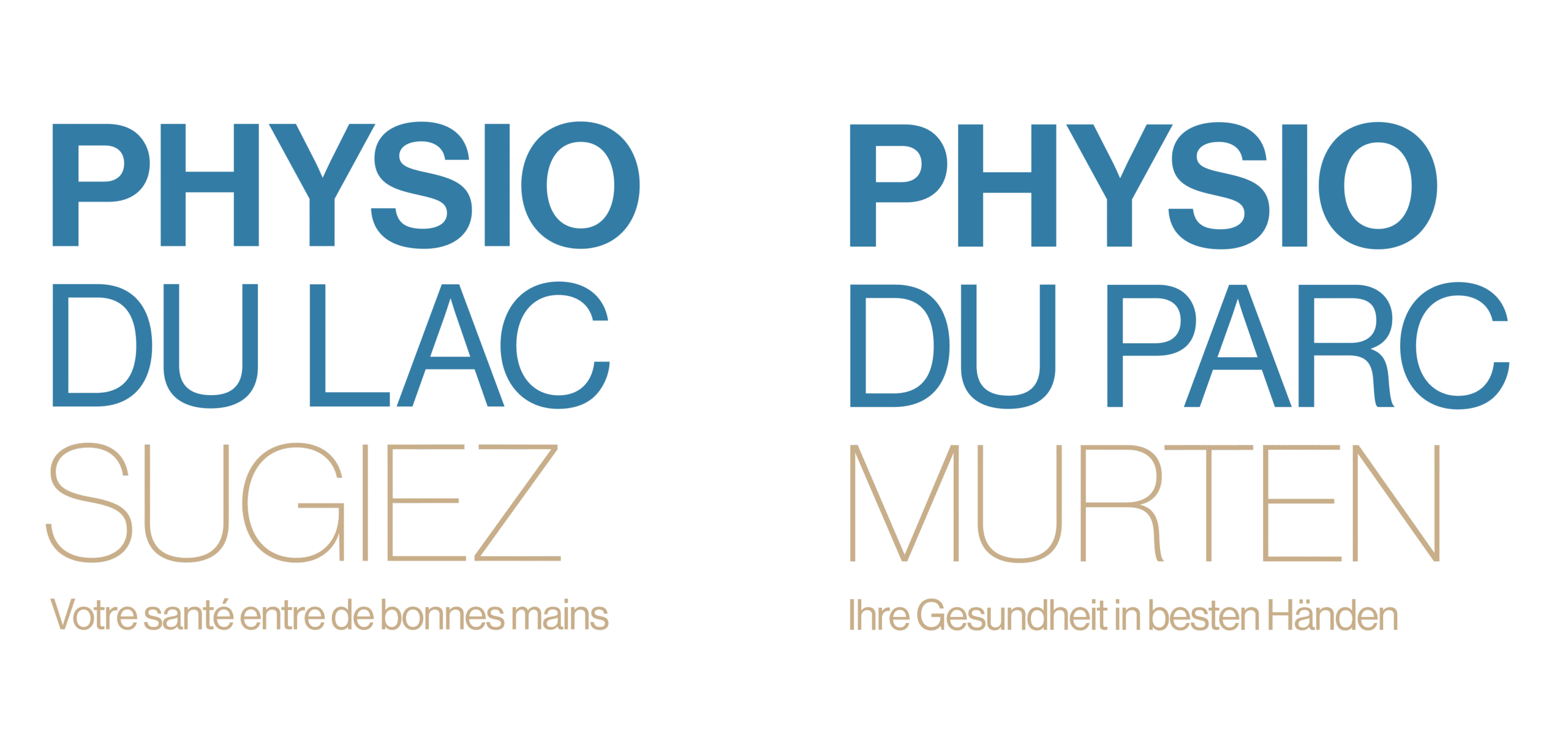 Physio du Lac Sugiez - Physio du Parc Murten