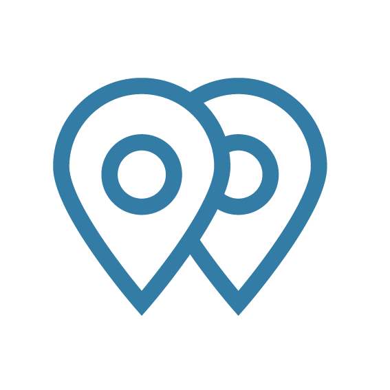 Zwei Standorte, Physio du Parc Murten, Physio du Lac Sugiez