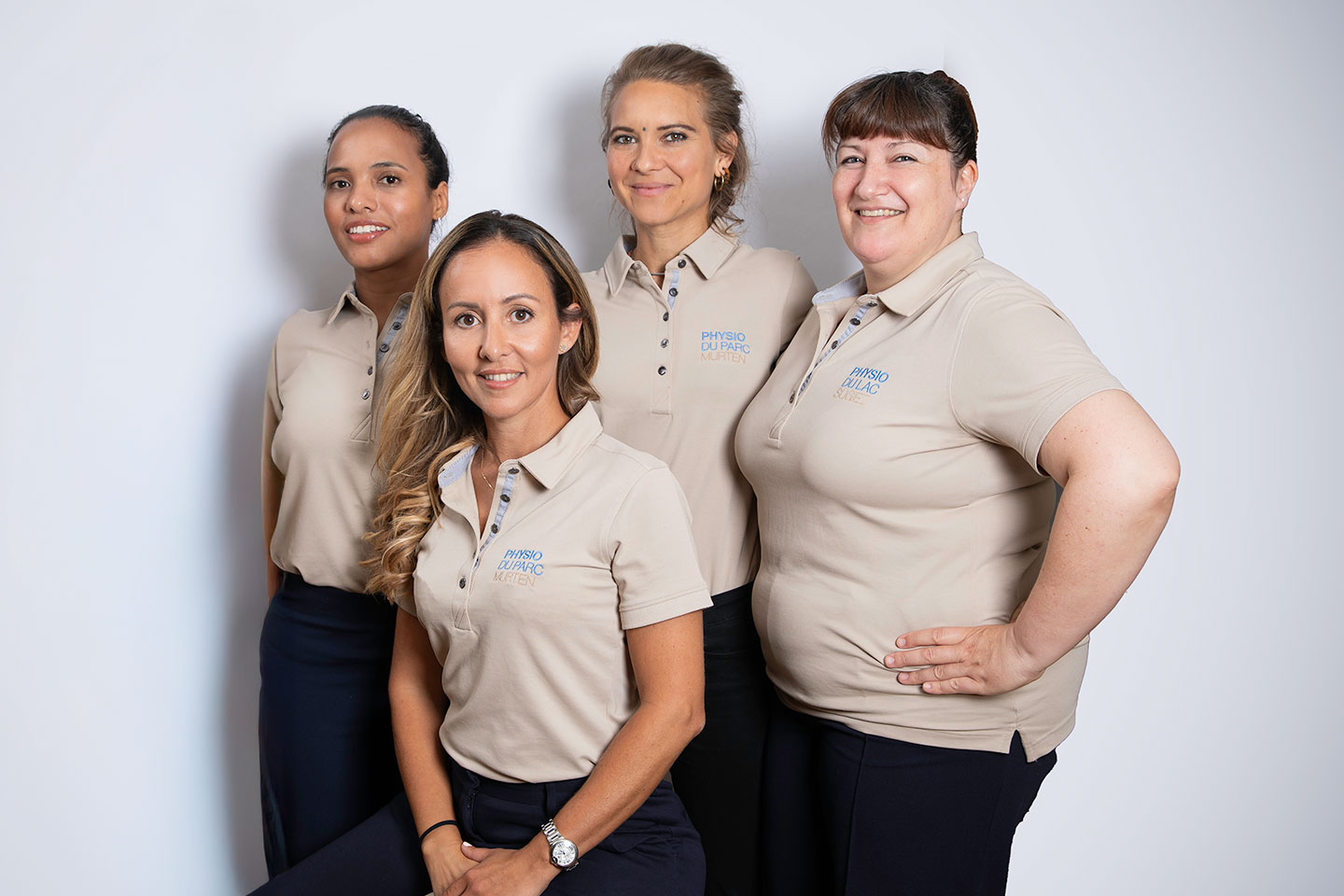 Team Physio du Lac Sugiez